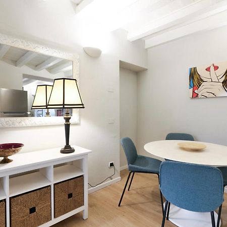 Elegant Rosales Apt. Milano Eksteriør billede